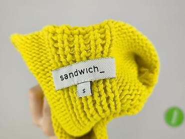 bluzy h: Sandwich, Sweter damski, rozmiar S — 4