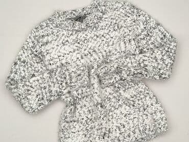 ciepła bluza: Sweter damski, rozmiar S — 1