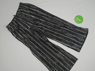 topshop jeansy: Topshop, Spodnie materiałowe damskie, rozmiar L — 2