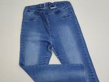 Jeansy damskie, rozmiar S w lalafo.pl Jeansy damskie, rozmiar S