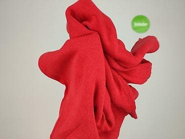 buty nylon red: In Extenso, Kamizelka damska, rozmiar L — 4