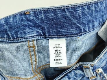 Women: H&M, Jeans for women, size M (EU 38) — 4