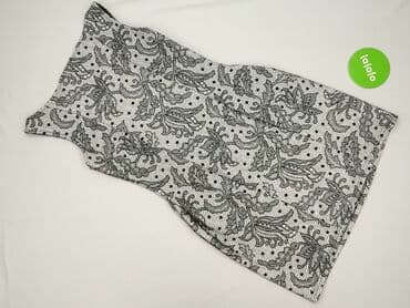 piękne suknie wizytowe: Evita, Sukienka damska, M — 3