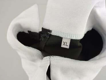 sukienki z wiazaniem na szyi: Sukienka damska, rozmiar XL — 4