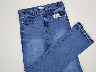 evisu: Sinsay, Jeansy damskie, rozmiar XL — 1
