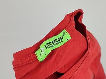 dresy kik: Koszulka dla mężczyzn, rozmiar L — 5