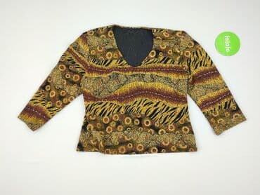 marynarka i koszula: Bluzka damska, rozmiar XS — 2