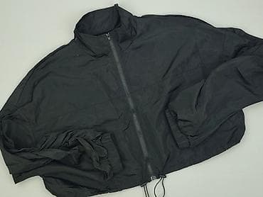 Shein, Kurtka bomberka damska, rozmiar L