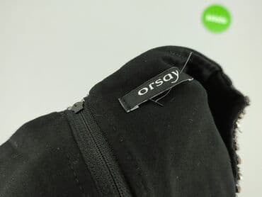 bluzki emo: Orsay, Bluzka damska, rozmiar M — 5