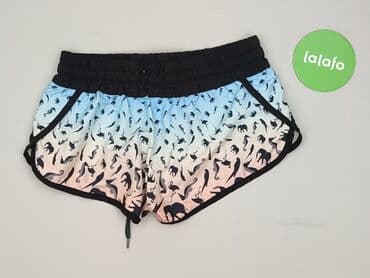 spodnie dresowe pusheen: Cropp, Shorts for women, size S (EU 36) — 3