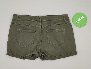 spodnie harley davidson: Denim Co, Szorty damskie, rozmiar S — 3