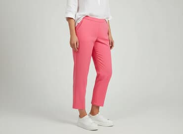 only play spodnie: Spodnie 3/4 damskie, rozmiar XL — 6