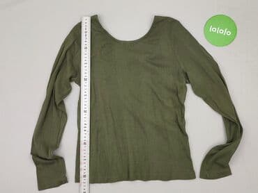 marynarka damska z kapturem: ONLY, Bluzka damska, M — 4