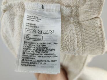 h: H&M, Women`s hoodie, size M (EU 38) — 5