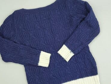 Sweter damski, rozmiar L