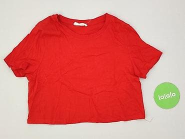koszula lala: Terranova, T-shirt damski, rozmiar XS — 2