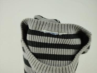 sweter w paski h: Sukienka damska, rozmiar S — 4