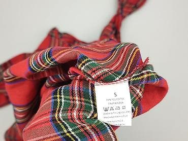 czerwone bluzeczki: Sukienka damska, rozmiar S — 4