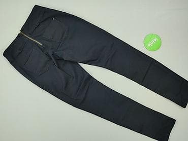 befado śniegowce: F&F, Jeansy damskie, rozmiar M — 3