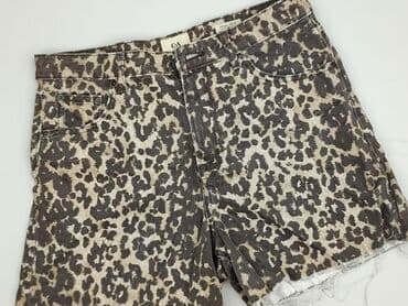 krótkie spodenki campus: C&A, Szorty damskie, rozmiar M — 1