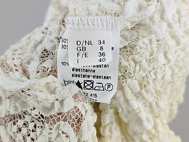 bluzki bing: Heine, Top damski, rozmiar S — 5