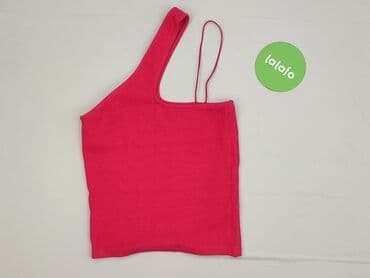 primark basic tops: Zara, Top damski, M — 3