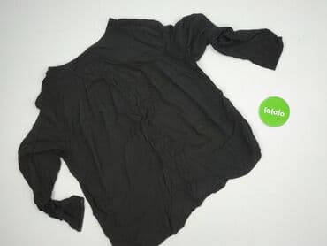 bluzki motyle: Bluzka damska, rozmiar 3XL — 3