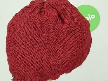 Hats and caps: Cap, Female, condition - Very good — 5