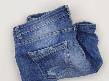 sandały hiszpańskie ccc: Yessica, Szorty damskie, rozmiar L — 6