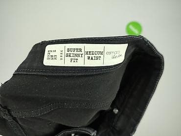 amiri kurtka: Esmara, Jeansy damskie, rozmiar XL — 4