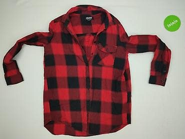 koszula golf: Cropp, Koszula damska, rozmiar L — 3