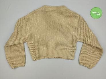 sweter bolerko hm: H&M, Kardigan damski, rozmiar XS — 3