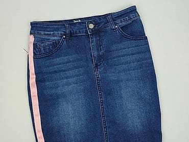 Denim Co, Spódnica damska, rozmiar 2XS