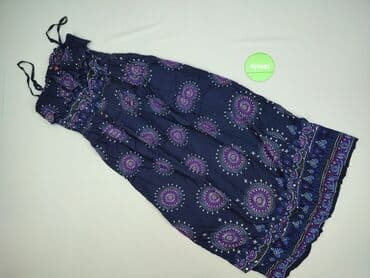 sukienka boho maxi na wesele: Sukienka damska, S — 8