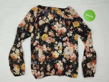 bluzki zara: Zebra, Bluzka damska, rozmiar S — 3