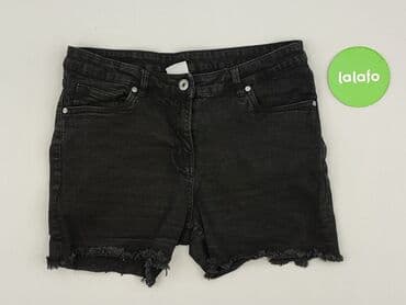 spodnie wrangler czarne: UP2Fashion, Szorty damskie, rozmiar XL — 2