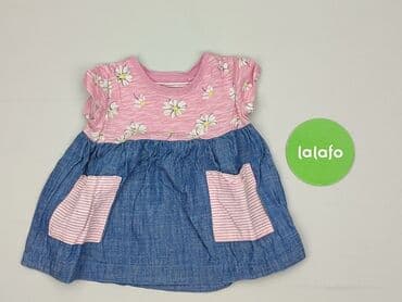 c a sukienki niemowlęce: Dress, Newborn baby, condition - Very good — 2