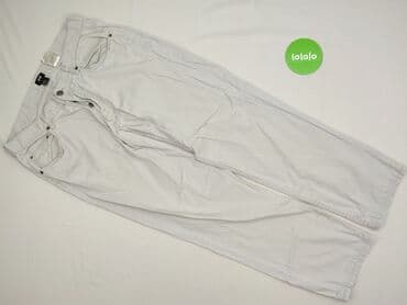 koszula stone island: Chinosy dla mężczyzn, XS, H&M, stan - Idealny — 2
