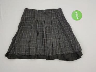 spódnice plisowane krata: Spódnica damska, rozmiar S — 2
