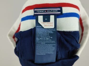 spodnie dresowe tommy: Tommy Hilfiger, Spodnie dresowe damskie, rozmiar M — 4