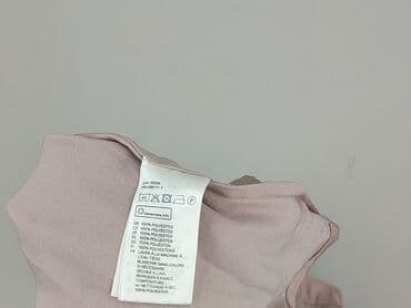 rozowa bluzka na impreze: H&M, Women's blouse, size S — 6