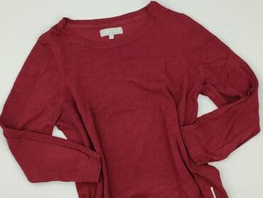 czy sweter z poliestru jest dobry: Women`s sweater, size L (EU 40) — 1