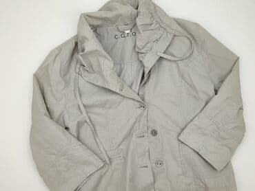 vans kurtka zimowa: Плащ жіночий, розмір 2XL — 1