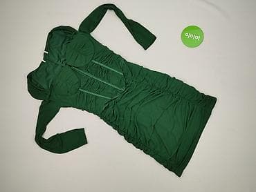 legginsy push up serce: Sukienka damska, rozmiar L — 2