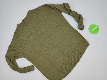 bluza z smokiem: New Look, Sweter damski, rozmiar L — 5