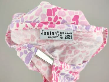 la mania bluzy: Janina, Top damski, rozmiar 2XL — 4