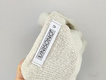 kurtka teddy bear: Unisono, Kardigan damski, rozmiar One size — 5