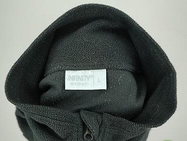 Кофти: Infinity Woman, Флісова кофта жіноча, розмір L — 4