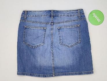 varxdar denim: H&M L.O.G.G., Spódnica damska, rozmiar M — 3