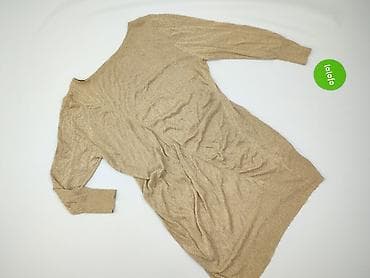 paramour sweter: Papaya, Sukienka damska, rozmiar 2XL — 2